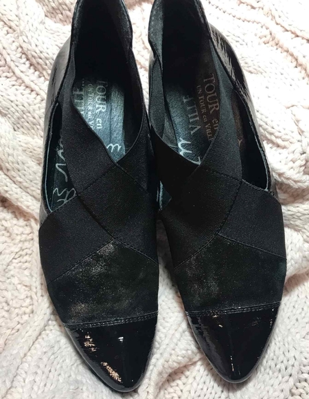 UTV shoes - Picture 5 of 7